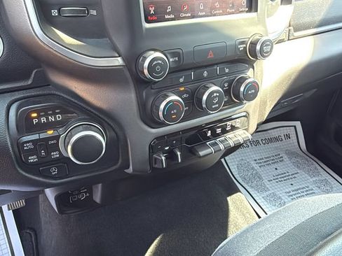 Used 2019 RAM 1500 Big Horn AWD/4WD image 22