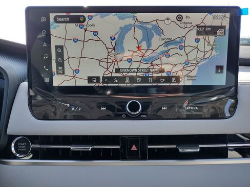 New 2026 Mitsubishi Outlander SE AWD/4WD image 5