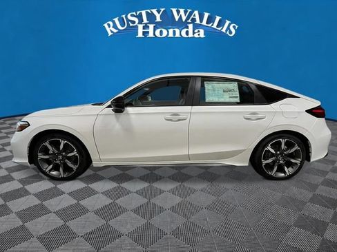 New 2026 Honda Civic Sport Touring image 6