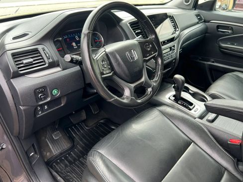 Used 2019 Honda Pilot EX-L image 15
