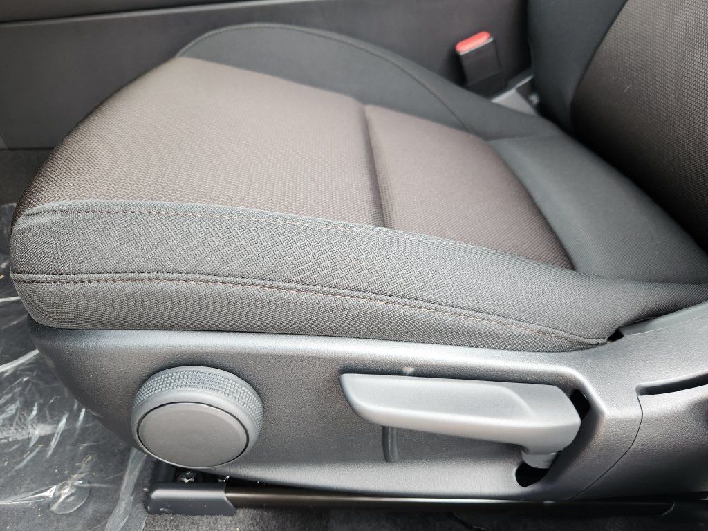 New 2026 MAZDA MAZDA3 s FWD image 15