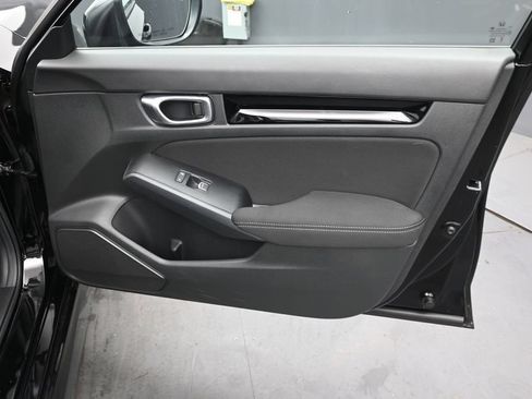 Used 2024 Honda Civic EX image 19