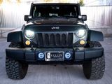 Used 2018 Jeep Wrangler Unlimited Sport S image 2