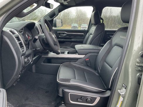 New 2026 RAM 1500 Laramie image 8