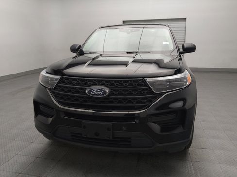 Used 2023 Ford Explorer 4WD image 15