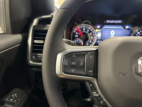 New 2026 RAM 1500 Big Horn AWD/4WD image 19