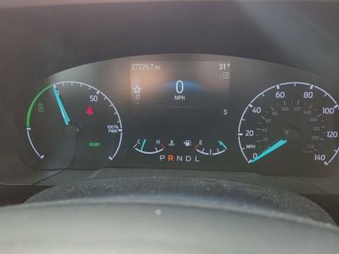 Used 2024 Ford Maverick XLT w/ XLT Luxury Package image 6