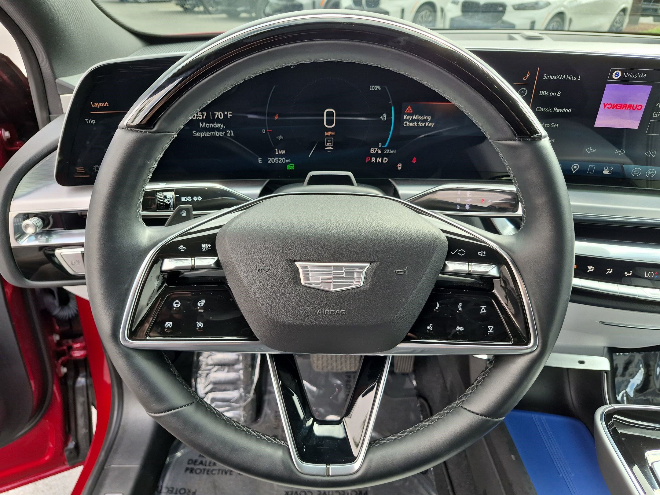 Used 2024 Cadillac Lyriq Sport RWD image 18