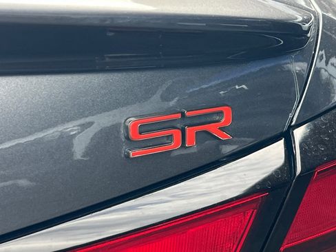 Used 2023 Nissan Altima 2.5 SR image 26