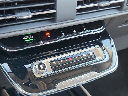 Used 2024 Lincoln Corsair FWD w/ Equipment Group 101A image 25