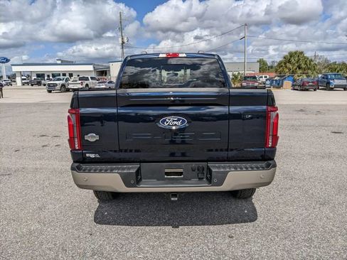 Used 2025 Ford F150 King Ranch image 5