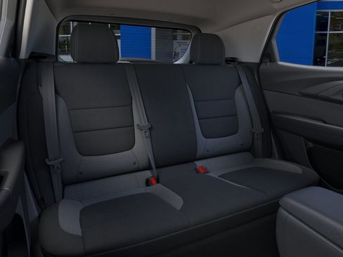 New 2026 Chevrolet TrailBlazer LT w/ LT Cold Weather Package image 41