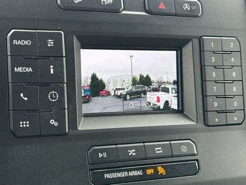 Used 2019 Ford F150 XL w/ Equipment Group 101A Mid image 5