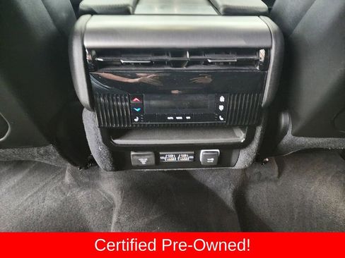 Certified 2026 Jeep Grand Wagoneer L Limited w/ 8-Passenger Seating Package AWD/4WD image 26