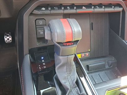 Used 2025 Toyota Tundra TRD Pro