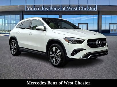 Certified 2026 Mercedes-Benz GLA 250 4MATIC