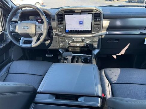 New 2026 Ford F150 Lariat AWD/4WD image 6