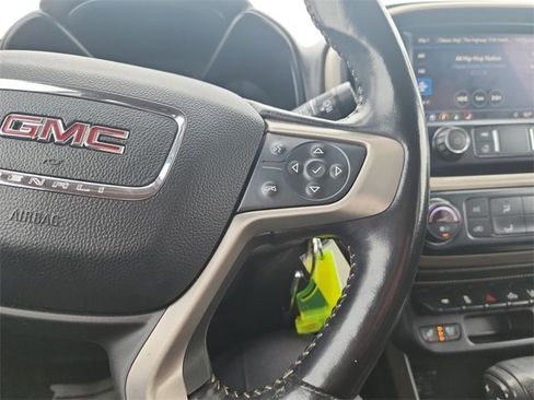 Used 2019 GMC Canyon Denali image 20