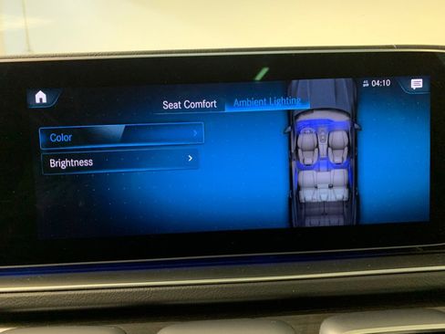 Used 2022 Mercedes-Benz GLS 450 4MATIC image 33