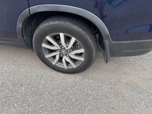 Used 2020 Honda Pilot EX-L image 8
