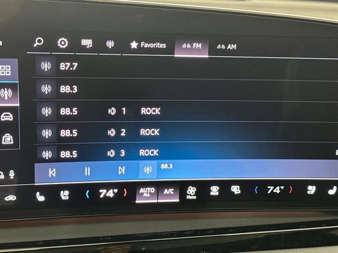 New 2026 Audi A6 Premium Plus image 16