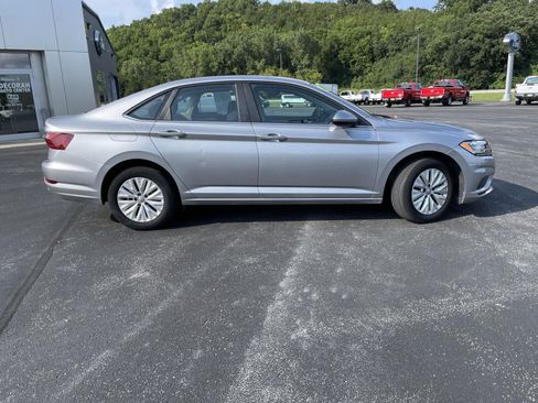Used 2020 Volkswagen Jetta S FWD image 2