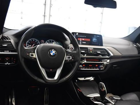 Used 2018 BMW X3 M40i AWD/4WD image 23