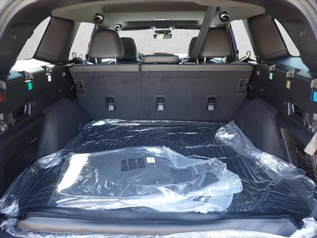 New 2026 Subaru Outback Limited XT w/ Premium/Limited Package AWD/4WD image 8