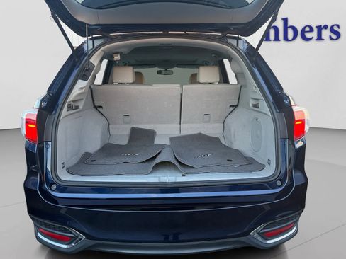 Used 2017 Acura RDX AWD w/ Technology Package image 4