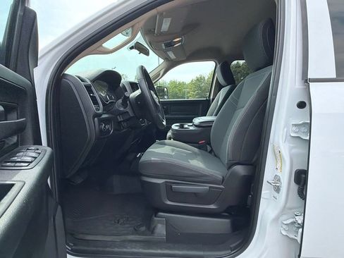 Used 2020 RAM 2500 Tradesman AWD/4WD image 27