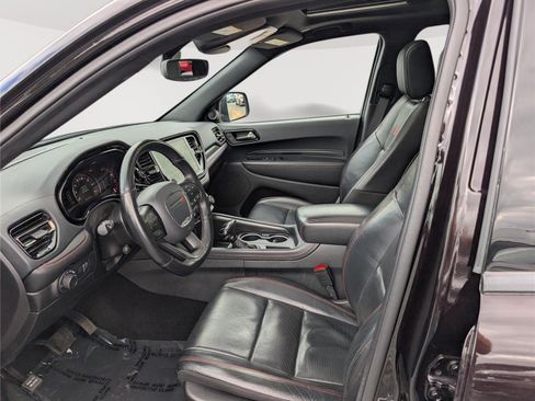 Used 2024 Dodge Durango GT AWD/4WD image 16