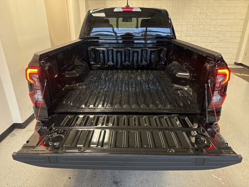 New 2026 Ford Ranger XLT AWD/4WD image 42