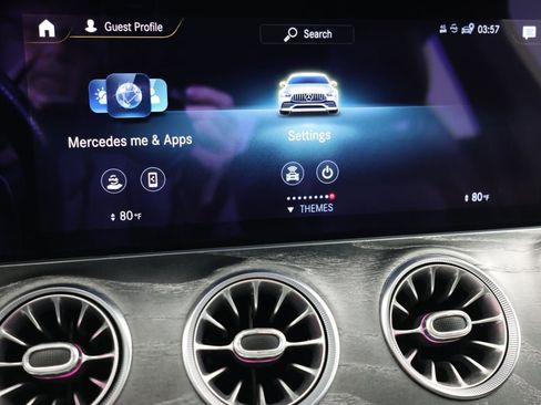 Used 2021 Mercedes-Benz AMG GT 53 image 55