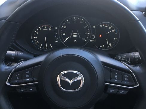 Used 2024 MAZDA CX-5 AWD 2.5 S w/ Premium Package image 14