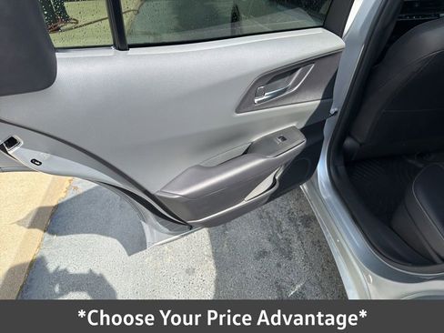 Used 2023 Toyota Prius XLE image 28