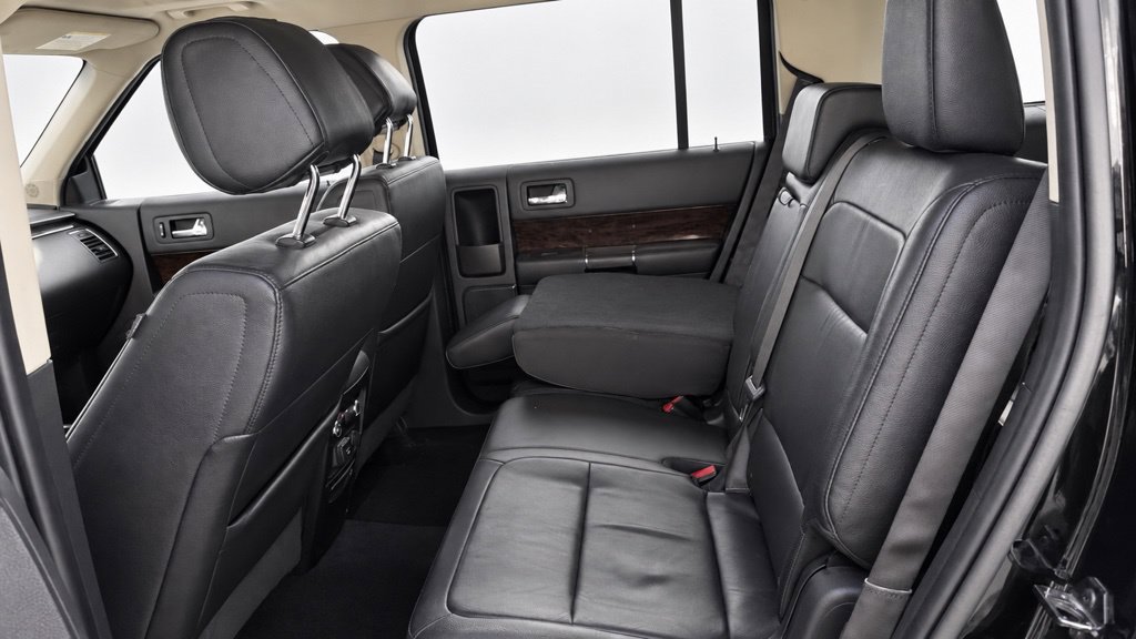 Used 2013 Ford Flex Limited FWD image 11