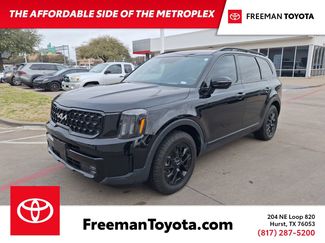 Used 2024 Kia Telluride SX Prestige X-Pro video 1