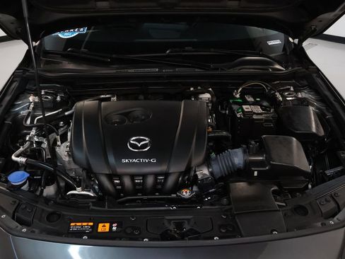 Used 2022 MAZDA MAZDA3 s FWD image 32
