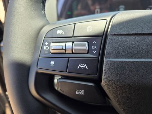 New 2026 Kia Sportage LX FWD image 11