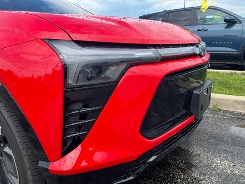Used 2024 Chevrolet Blazer EV RS AWD/4WD image 10