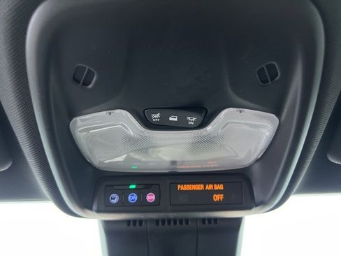 New 2026 Chevrolet Colorado W/T w/ Advanced Trailering Package image 24