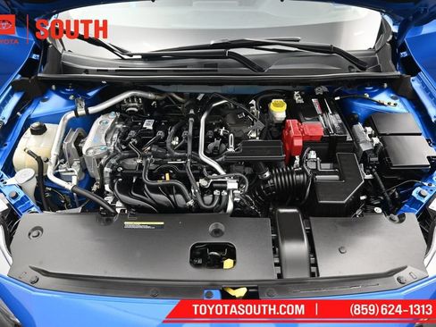 Used 2024 Nissan Sentra SV FWD image 30