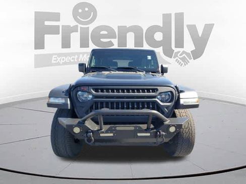 Used 2019 Jeep Wrangler Rubicon image 8