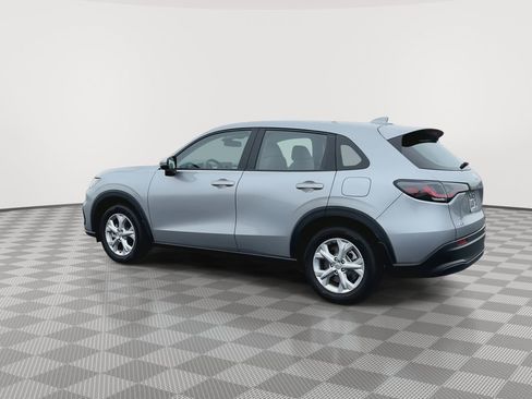 Used 2025 Honda HR-V LX image 6