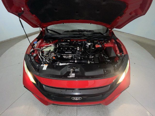 Used 2019 Honda Civic EX image 25