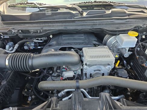 Used 2023 RAM 1500 Big Horn AWD/4WD image 26