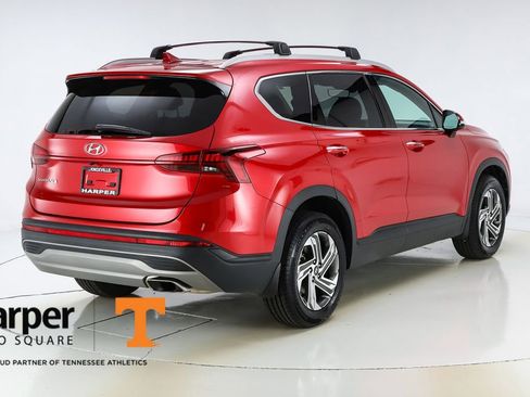 Used 2023 Hyundai Santa Fe SEL FWD image 47