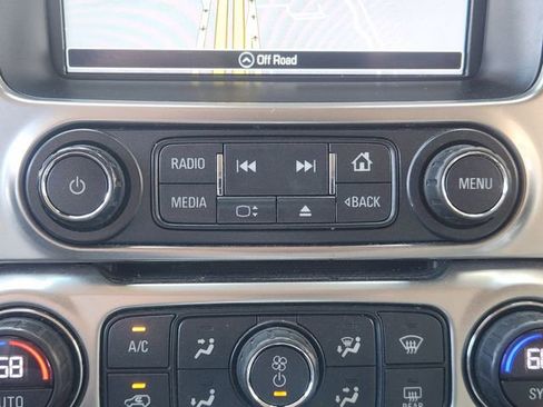 Used 2017 Chevrolet Tahoe LT w/ LT Signature Package image 17