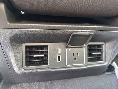 New 2025 Chevrolet Silverado 3500 LT w/ All Star Edition image 37