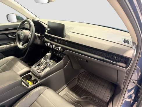 Used 2025 Honda CR-V EX-L image 24